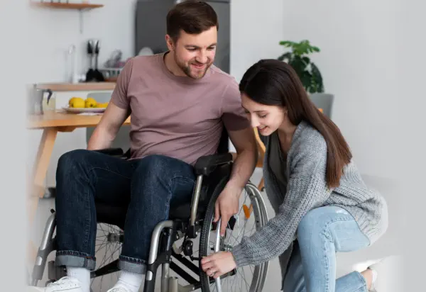 transportation for the disabled