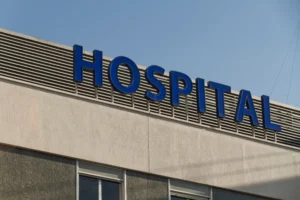 Hospitals in Illinois That Use NEMT Services