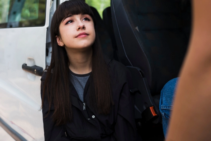 student transportation